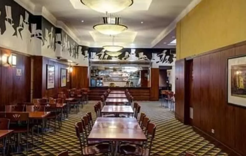 Great Southern Hotel Sydney