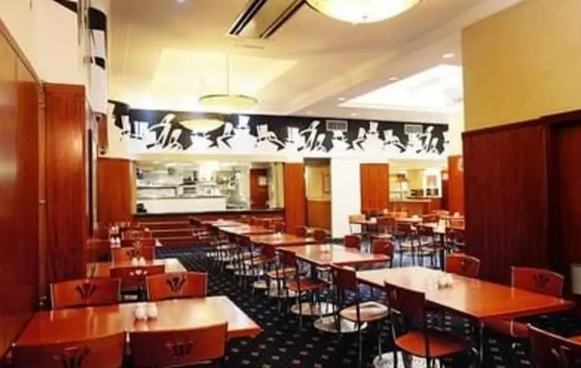 Great Southern Hotel Sydney