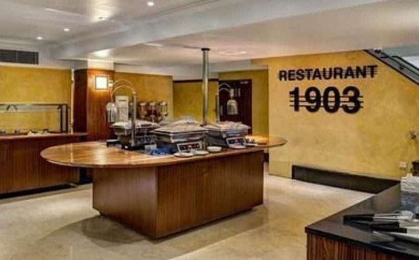 Great Southern Hotel Sydney