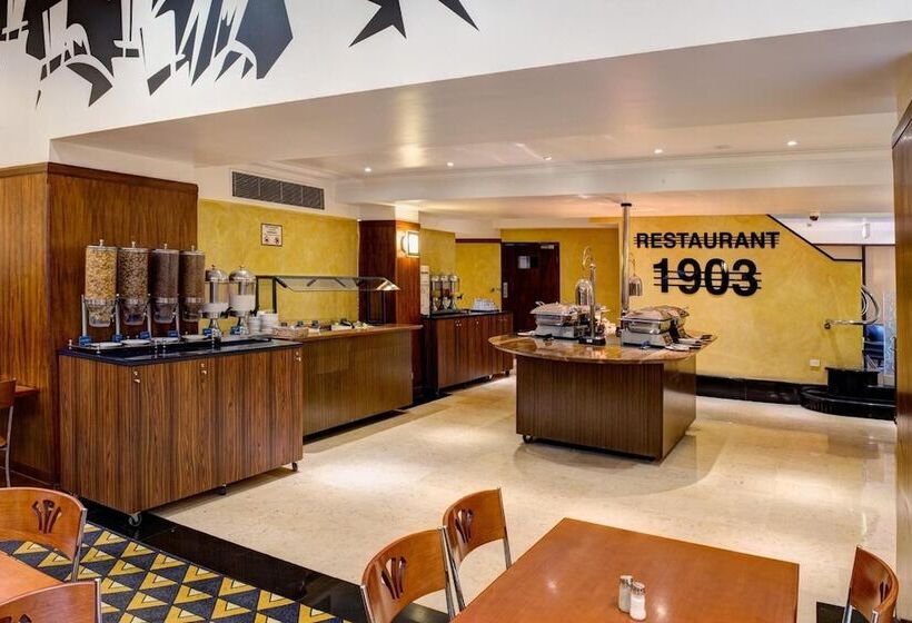 Great Southern Hotel Sydney