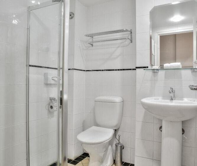 Great Southern Hotel Sydney