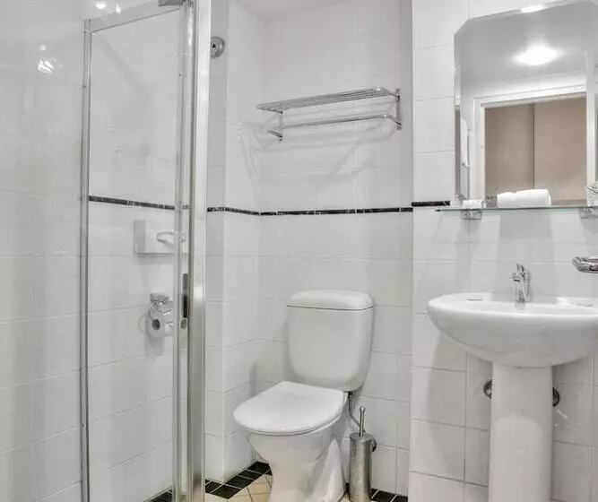 Great Southern Hotel Sydney