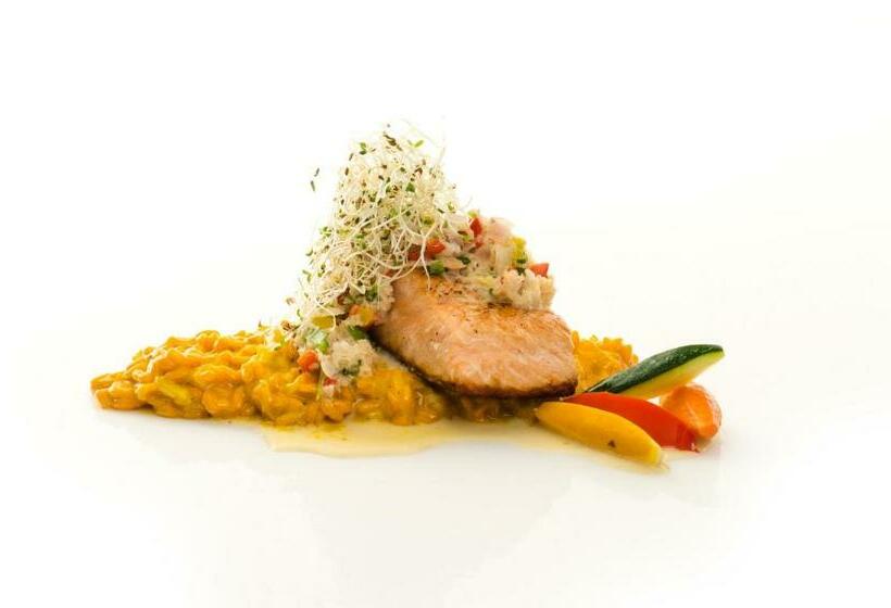 Отель Hacienda Abraspungo