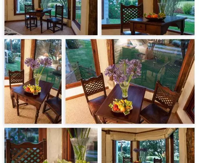 Hotel Hacienda Abraspungo