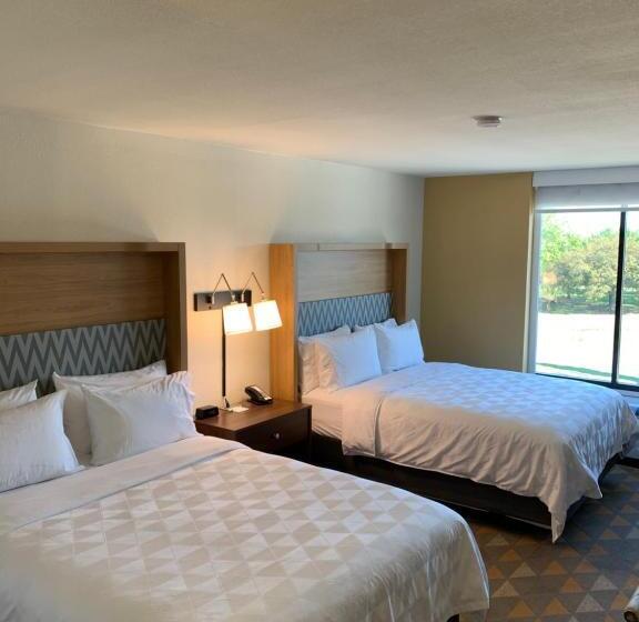 호텔 Holiday Inn Baton Rouge South, An Ihg