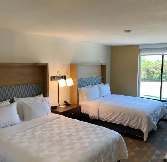 هتل Holiday Inn Baton Rouge South, An Ihg