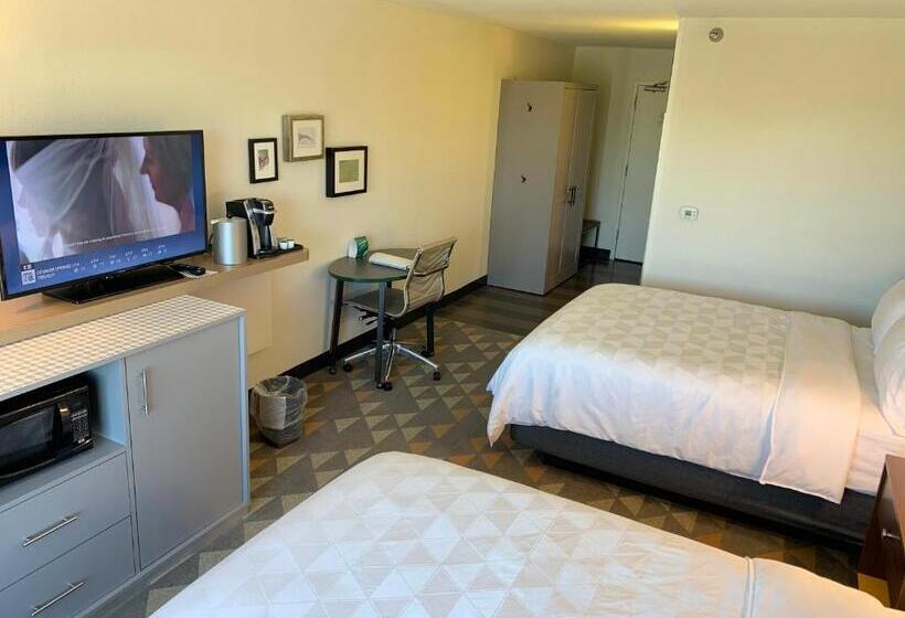 호텔 Holiday Inn Baton Rouge South, An Ihg