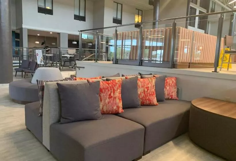 هتل Holiday Inn Baton Rouge South, An Ihg