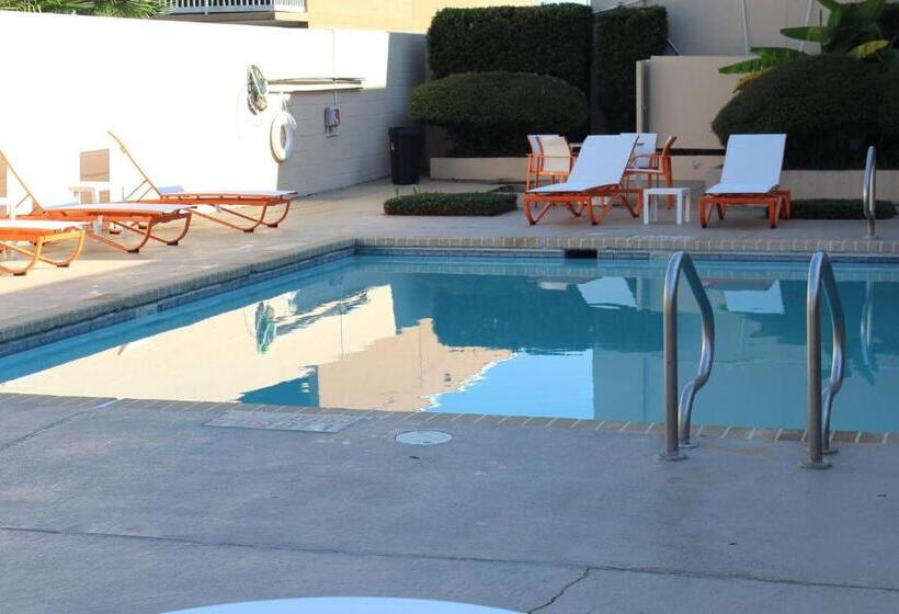 호텔 Holiday Inn Baton Rouge South, An Ihg