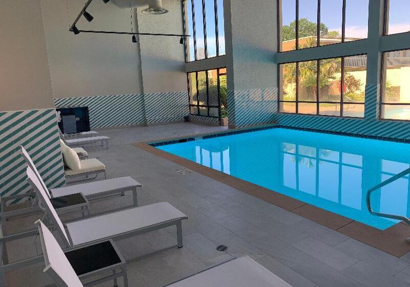 호텔 Holiday Inn Baton Rouge South, An Ihg