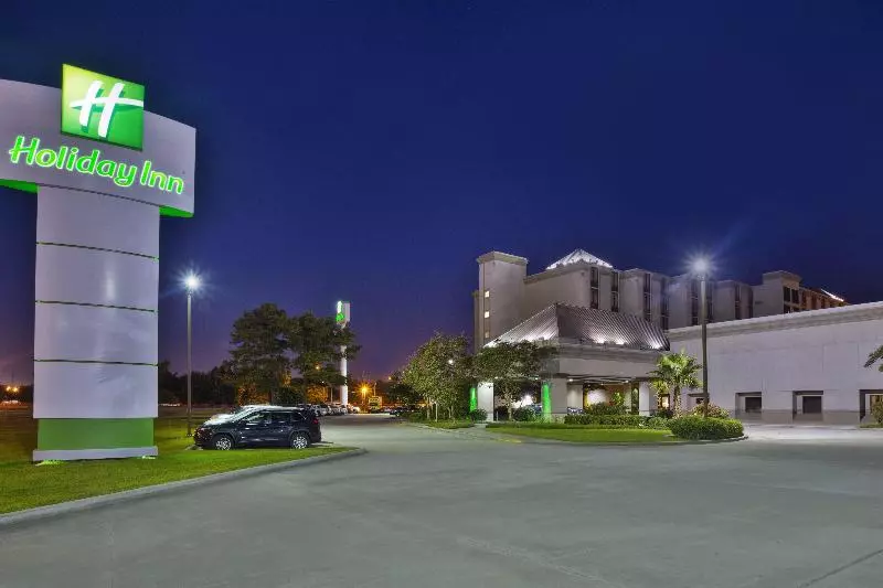 هتل Holiday Inn Baton Rouge South, An Ihg
