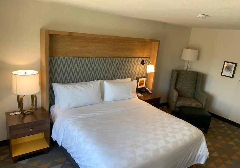 호텔 Holiday Inn Baton Rouge South, An Ihg