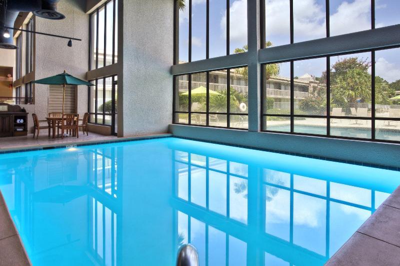 호텔 Holiday Inn Baton Rouge South, An Ihg