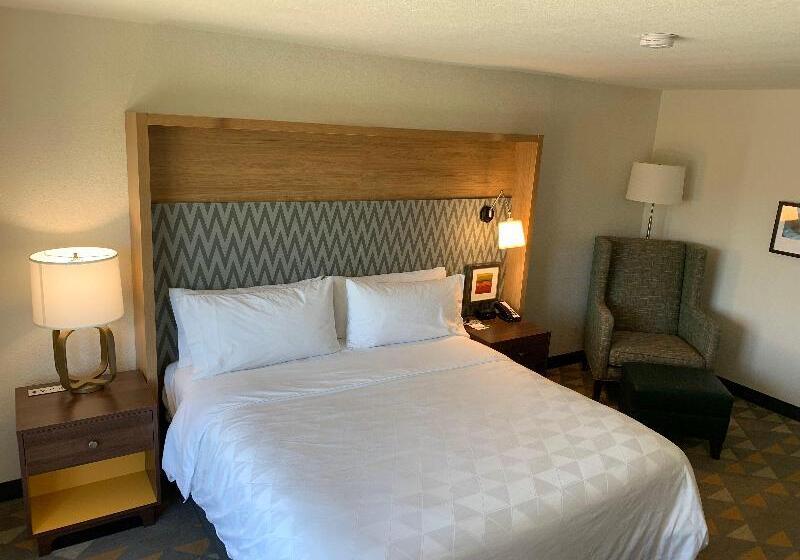호텔 Holiday Inn Baton Rouge South, An Ihg