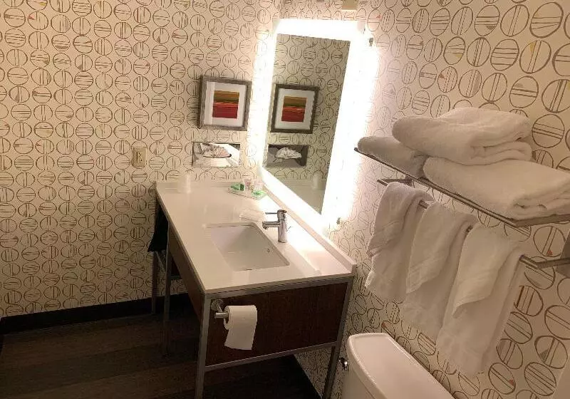 هتل Holiday Inn Baton Rouge South, An Ihg