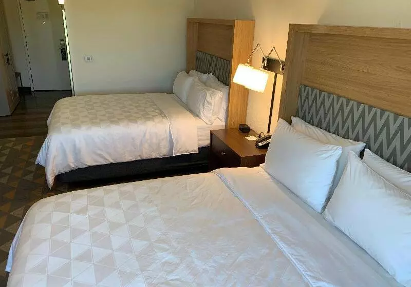 هتل Holiday Inn Baton Rouge South, An Ihg