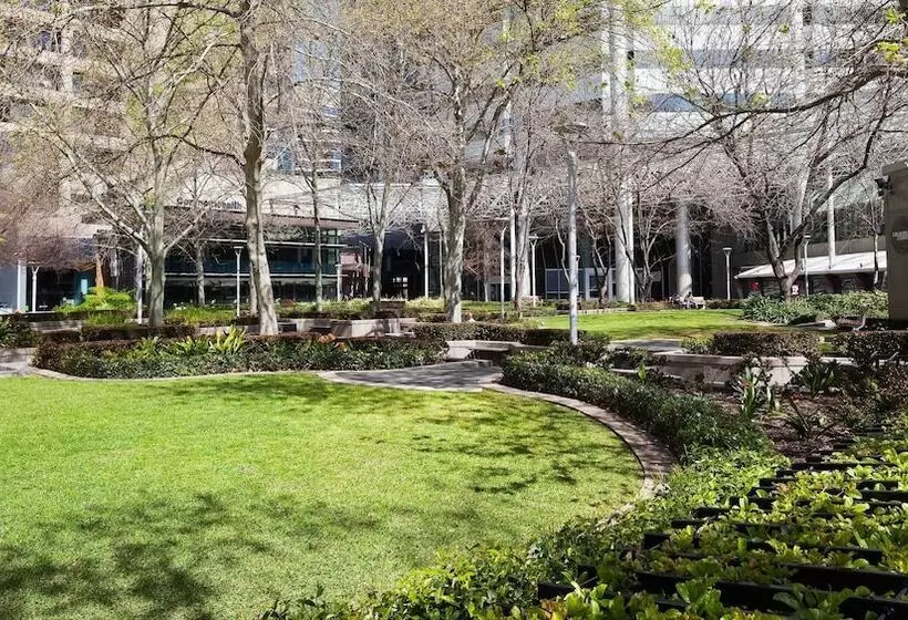 Отель Holiday Inn Perth City Centre, An Ihg
