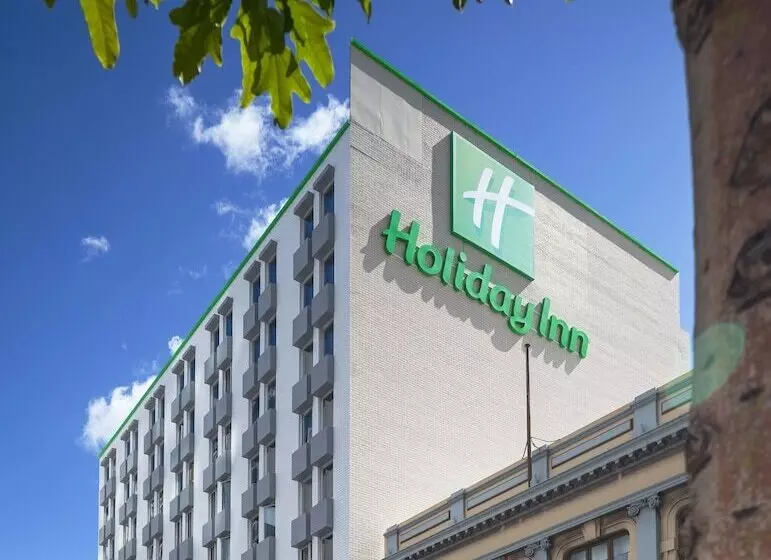 Отель Holiday Inn Perth City Centre, An Ihg