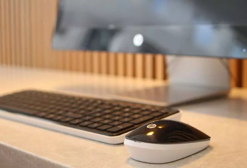 Отель Holiday Inn Perth City Centre, An Ihg