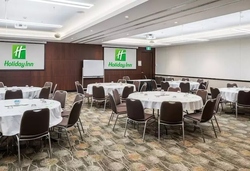 Отель Holiday Inn Perth City Centre, An Ihg