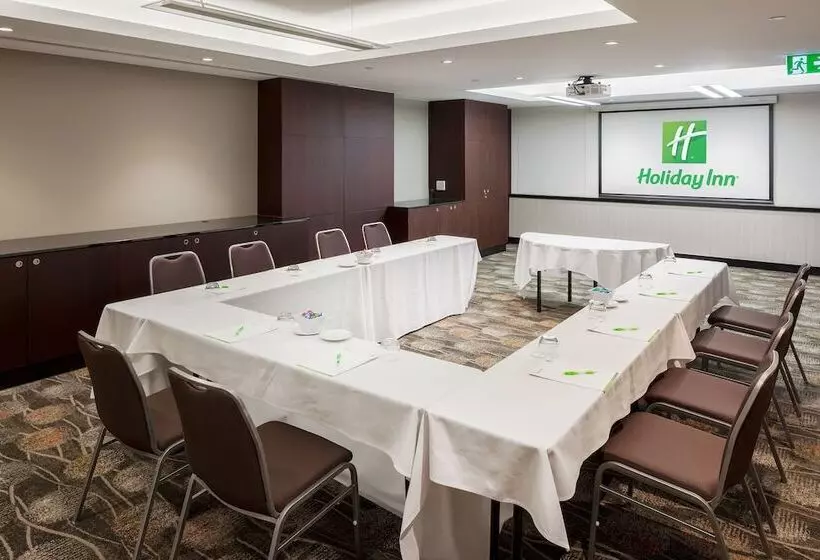 Отель Holiday Inn Perth City Centre, An Ihg
