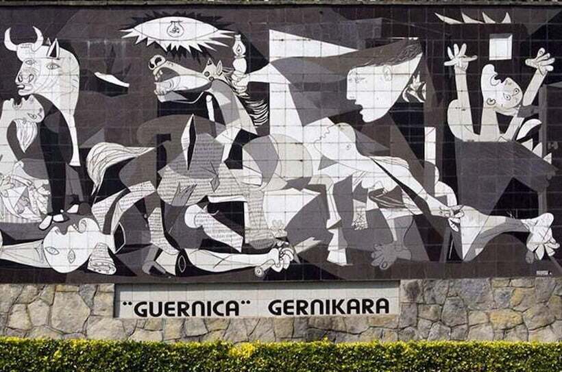 בית מלון כפרי Ibaigune