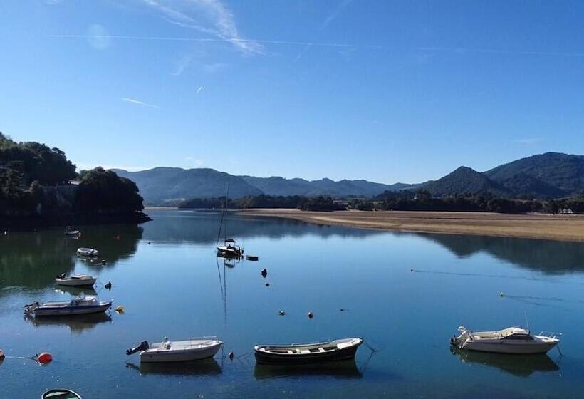 בית מלון כפרי Ibaigune