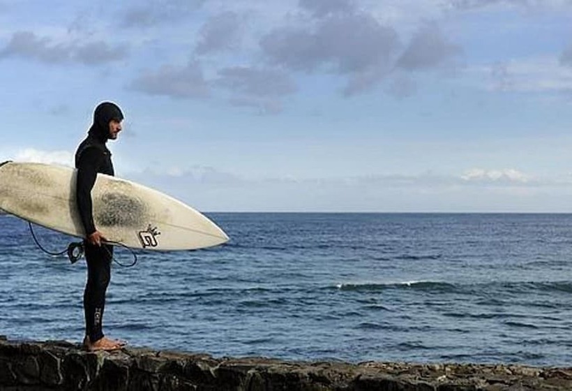 בית מלון כפרי Ibaigune