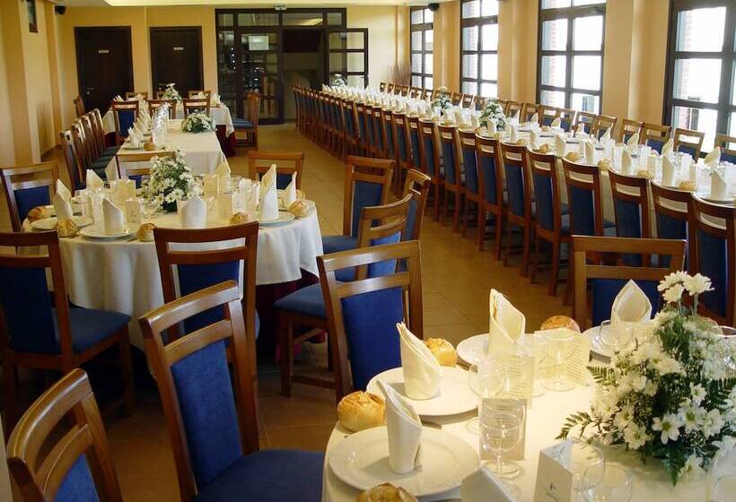 בית מלון כפרי Ibaigune