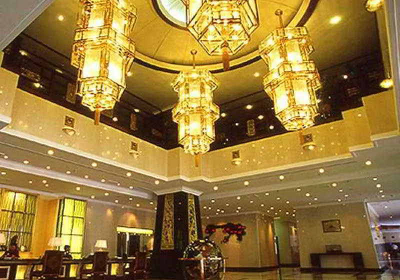 ホテル Jade Palace