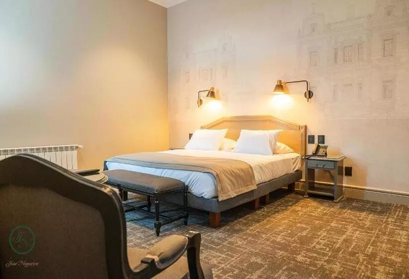 ホテル José Nogueira