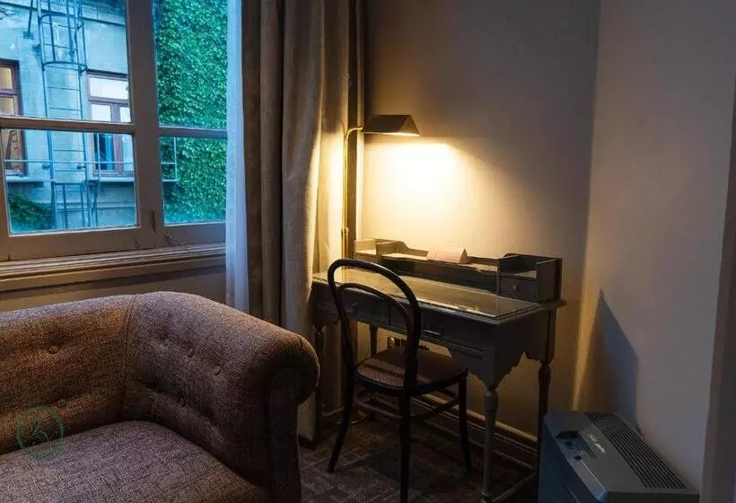 ホテル José Nogueira