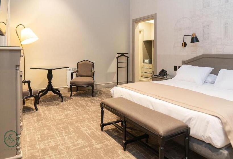 בית מלון כפרי José Nogueira