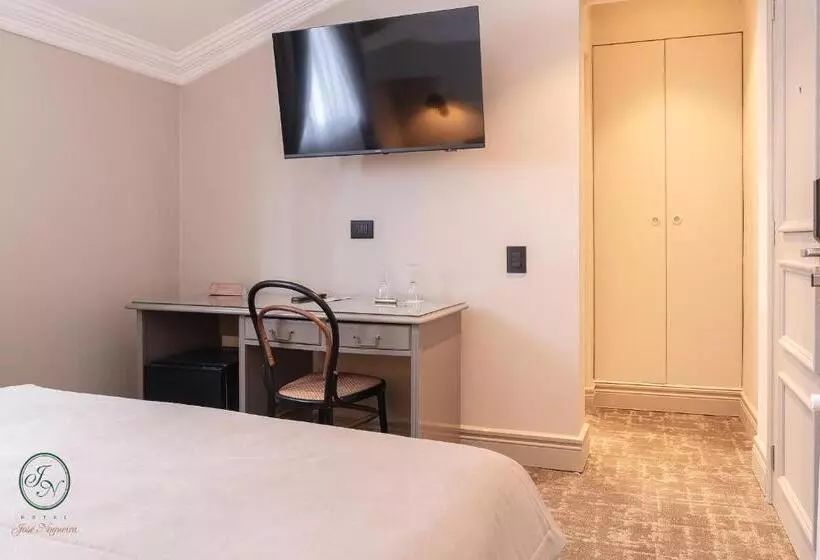 ホテル José Nogueira