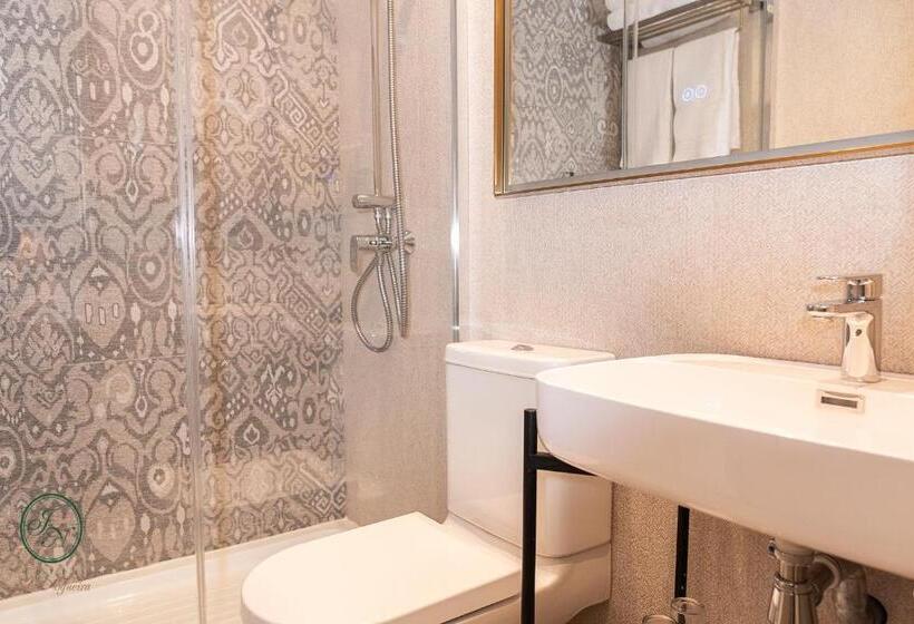 בית מלון כפרי José Nogueira