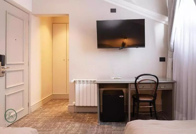 ホテル José Nogueira