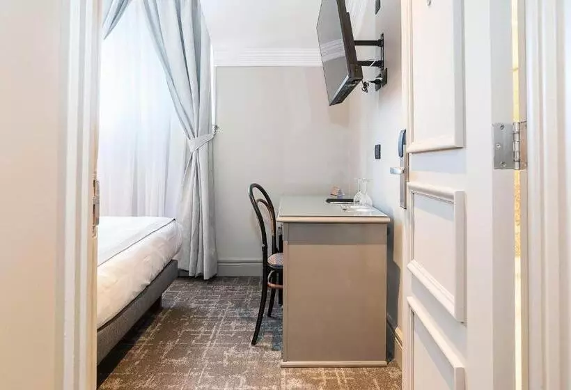 ホテル José Nogueira