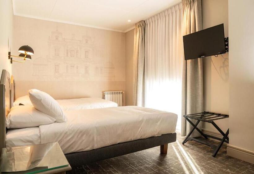 בית מלון כפרי José Nogueira