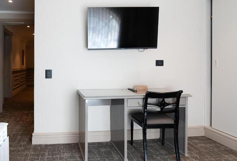 בית מלון כפרי José Nogueira