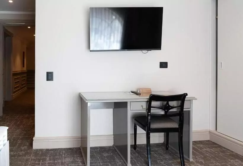 ホテル José Nogueira