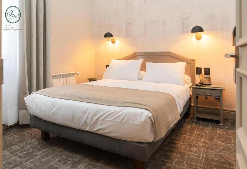 בית מלון כפרי José Nogueira