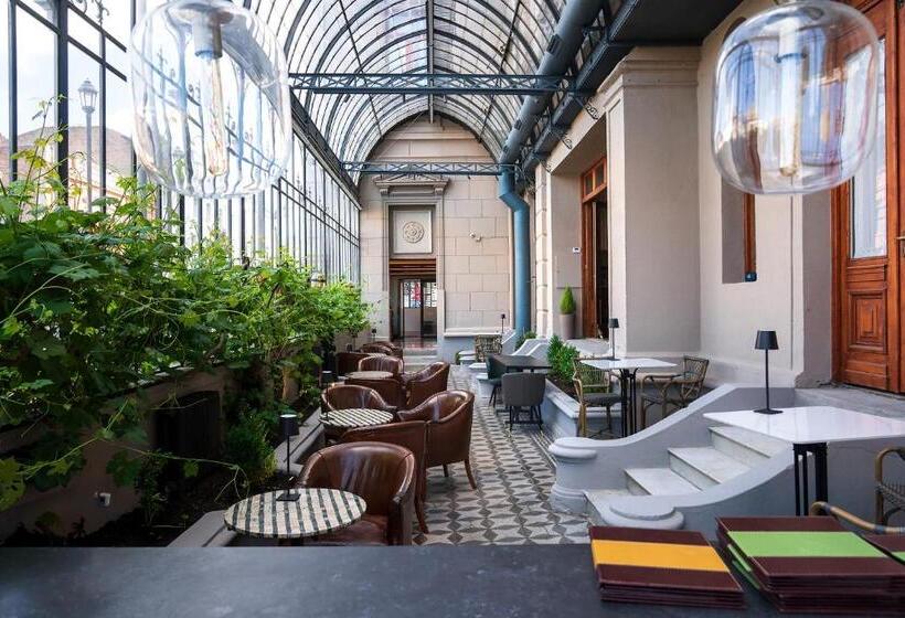 בית מלון כפרי José Nogueira