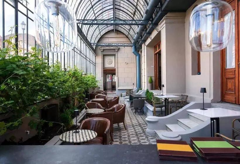 ホテル José Nogueira