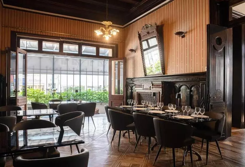 ホテル José Nogueira