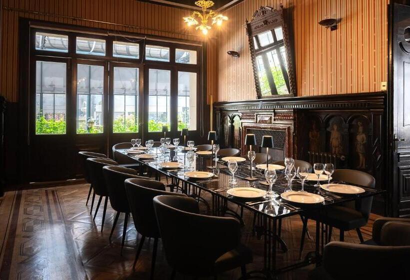 בית מלון כפרי José Nogueira