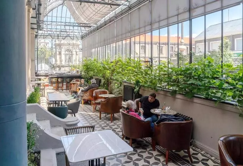 ホテル José Nogueira