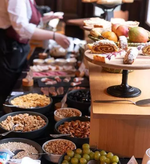 ホテル José Nogueira