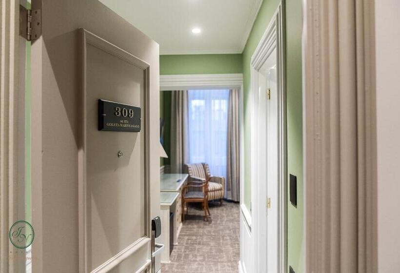 בית מלון כפרי José Nogueira