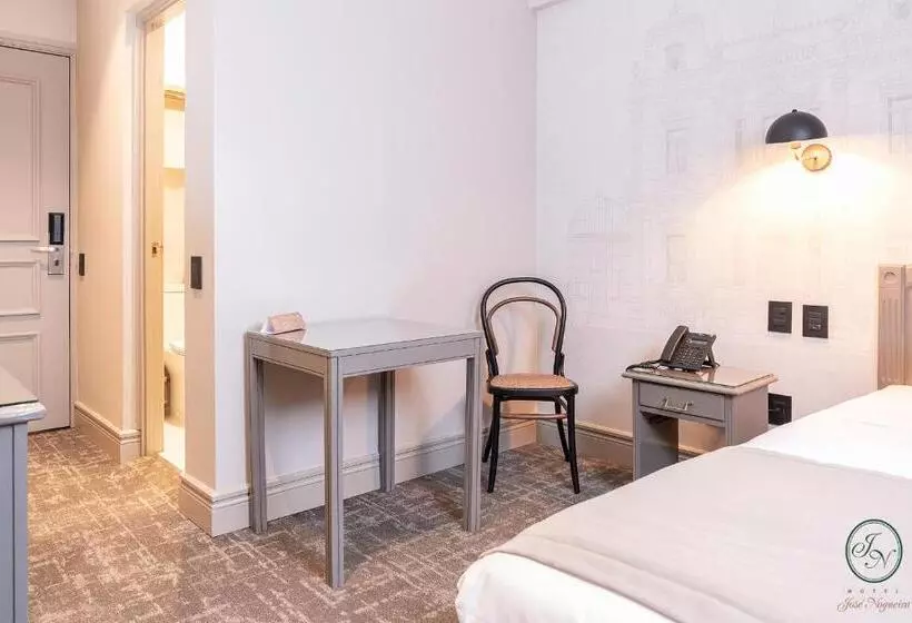 ホテル José Nogueira