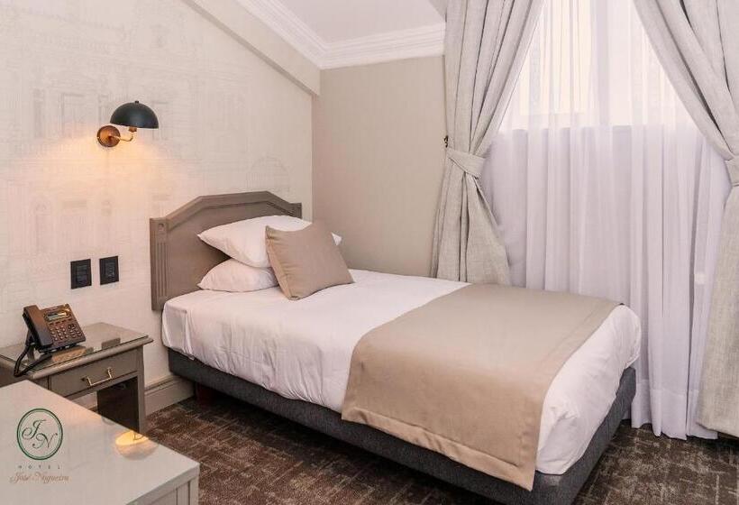 בית מלון כפרי José Nogueira